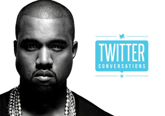 Twitter Conversations: Is adidas Making The Right Moves?