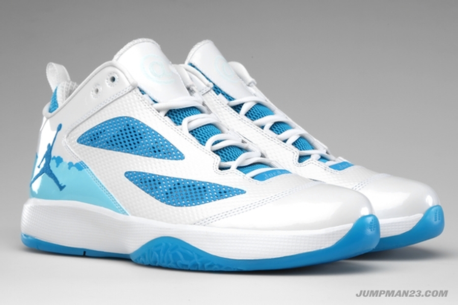 Twitter Jordan Q Flight