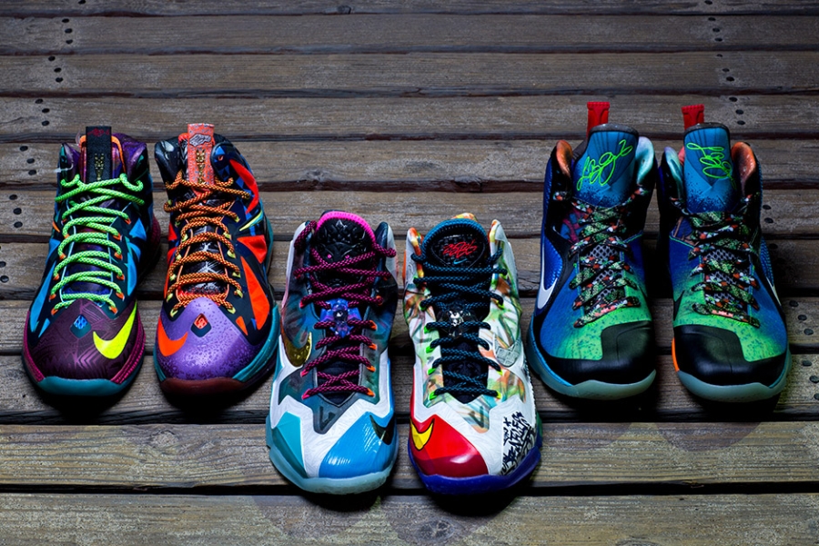 What The Lebrons 01