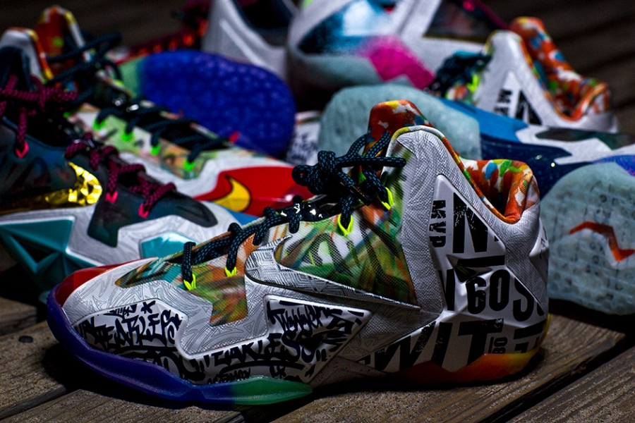 What The Lebrons 05