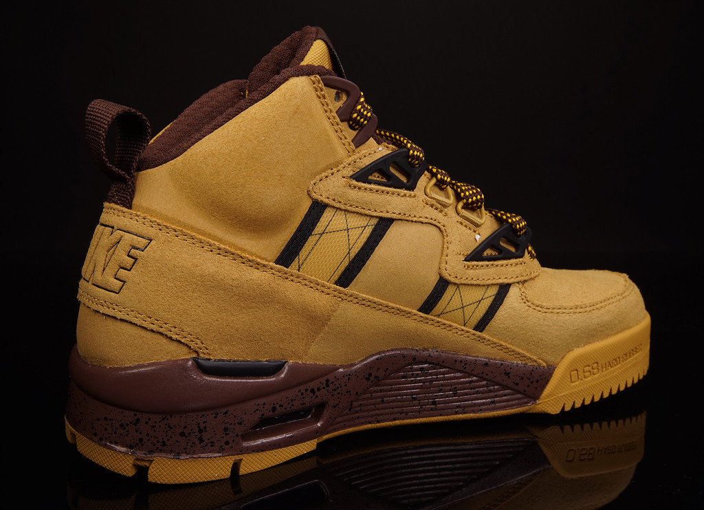 Wheat Bo Jacksons 04