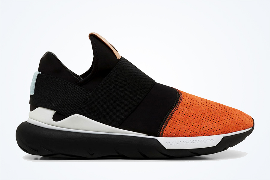 adidas Y-3 Qasa Low - Spring 2015 Preview - SneakerNews.com