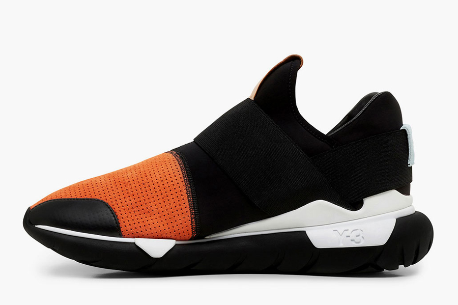 adidas Y-3 Qasa Low - Spring 2015 Preview - SneakerNews.com