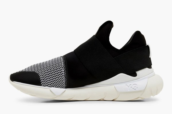 adidas Y-3 Qasa Low - Spring 2015 Preview - SneakerNews.com