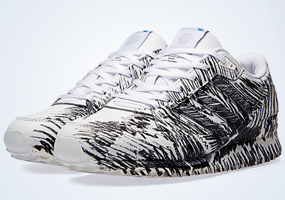 adidas ZX 750 - Tag | SneakerNews.com