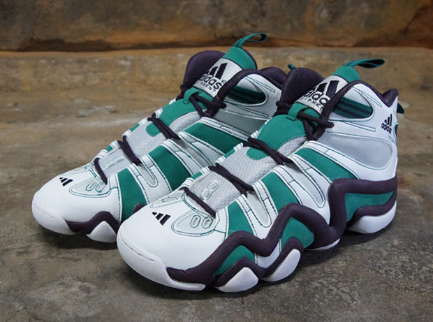 adidas Crazy 8 