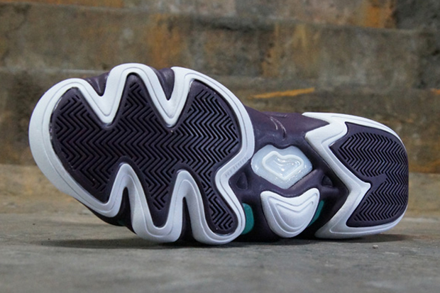 Adidas Crazy 8 Eqt 04