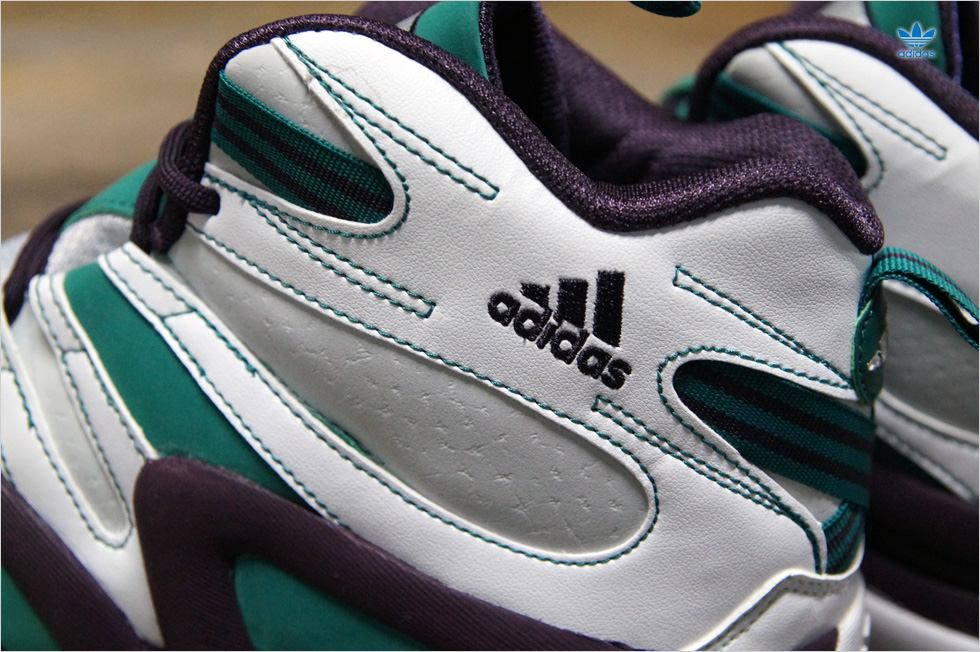 Adidas Crazy 8 Eqt 05
