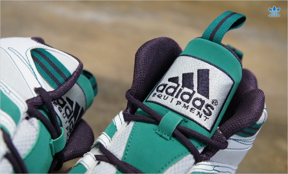 Adidas Crazy 8 Eqt 06