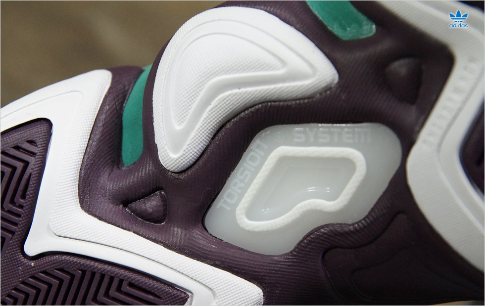 Adidas Crazy 8 Eqt 07