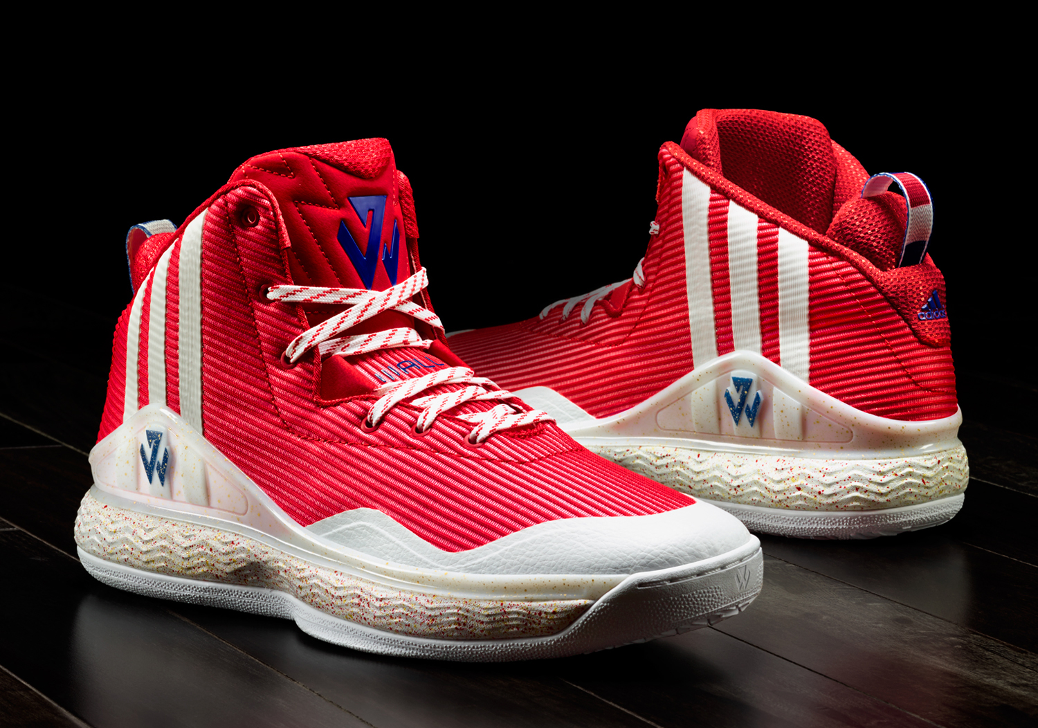 Adidas J Wall 1 Away Colorways Releasing December 002