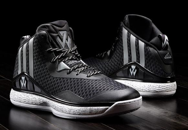 adidas J Wall 1 – Release Reminder