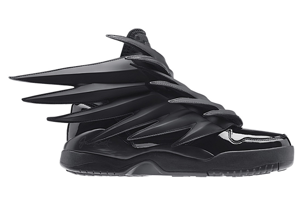 Adidas Jeremy Scott Wings 3.0 Black