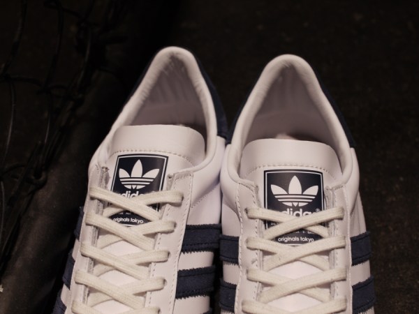 mita sneakers x adidas Originals Country - SneakerNews.com