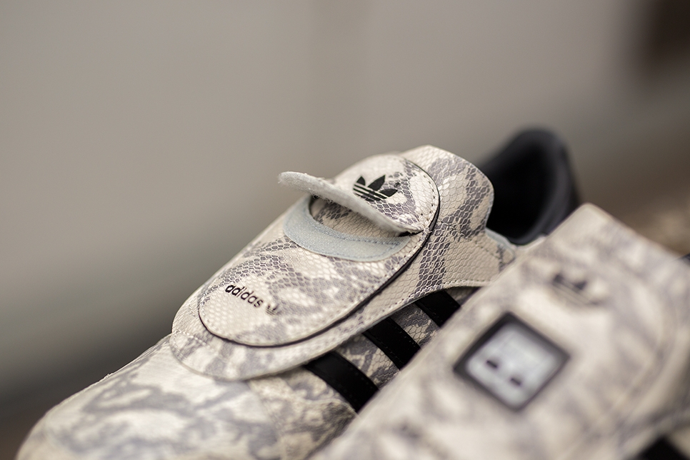 Adidas Originals Micropacer Snake 04