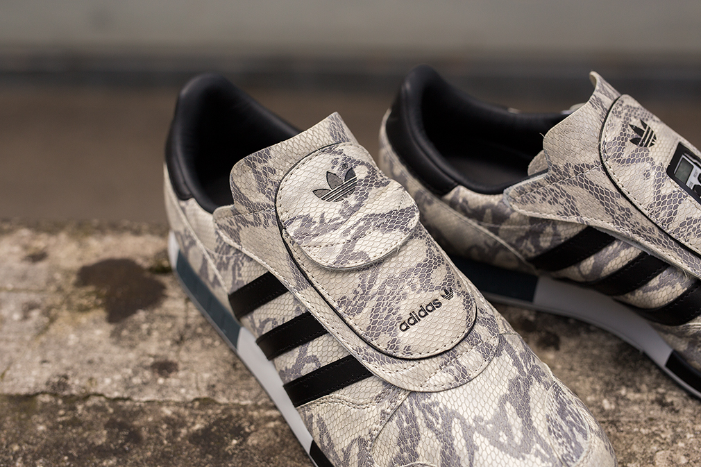Adidas Originals Micropacer Snake 05