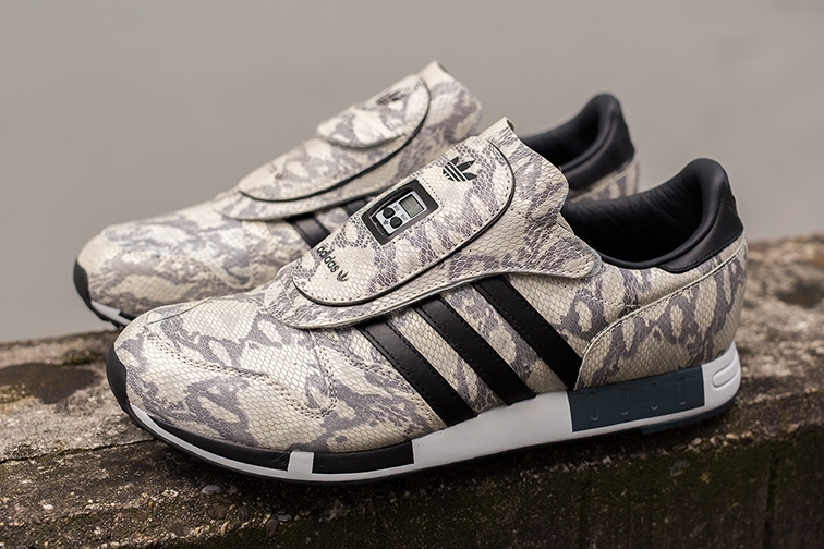 Adidas Originals Micropacer Snake 07