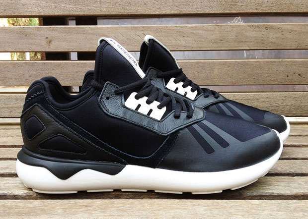 Tubular Runner Black Online Sale, UP TO 