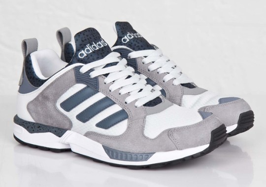 adidas Originals ZX 5000 RSPN – Neo White – Black Onix – Chalk Solid Grey