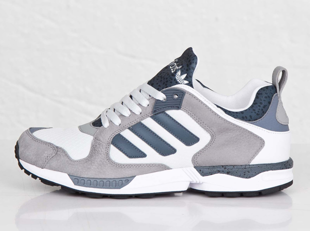 adidas Originals ZX 5000 RSPN - Neo White - Black Onix - Chalk Solid ...