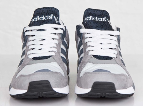 adidas Originals ZX 5000 RSPN - Neo White - Black Onix - Chalk Solid ...