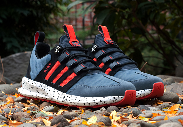 Adidas Sl Loop Trail 4