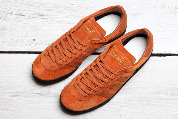 Adidas Spezial Original Footwear Collection 03