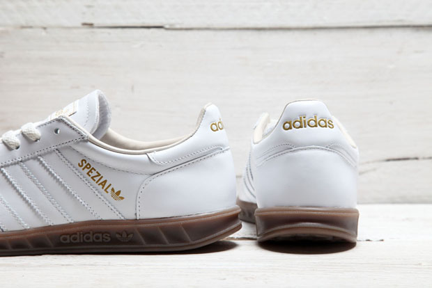 Adidas Spezial Original Footwear Collection 08