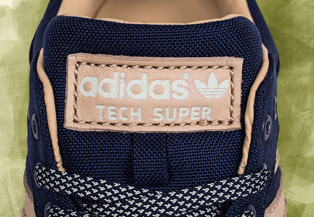 Adidas Tech Super Cordura Sns 3