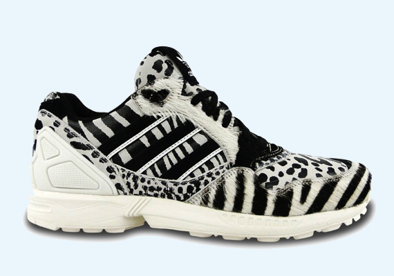 adidas Originals ZX 6000 “Wild Animal”