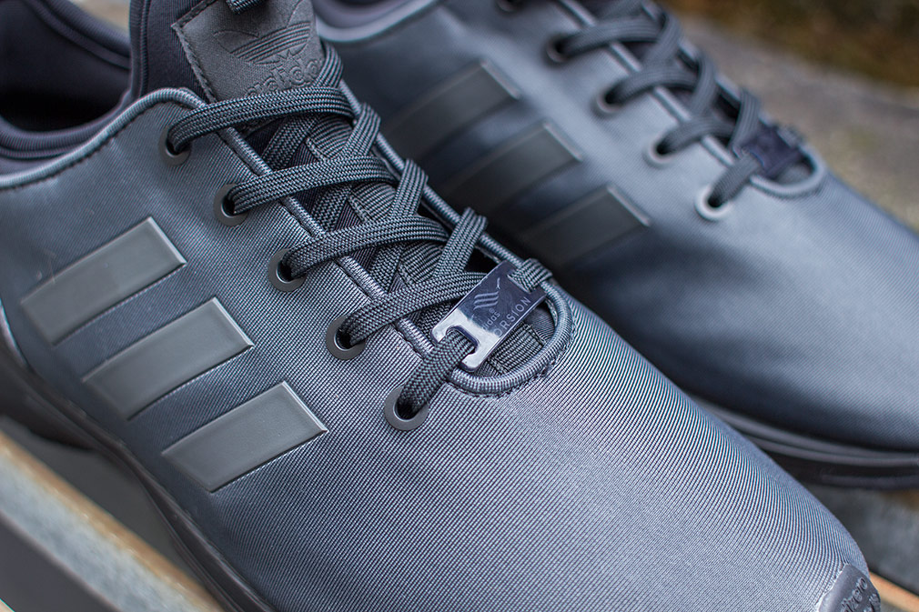 Adidas Zx Flux Tech Nos Blackout 04
