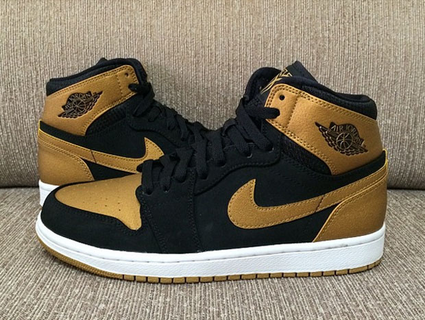 Air Jordan 1 Mid "Melo" - New Images