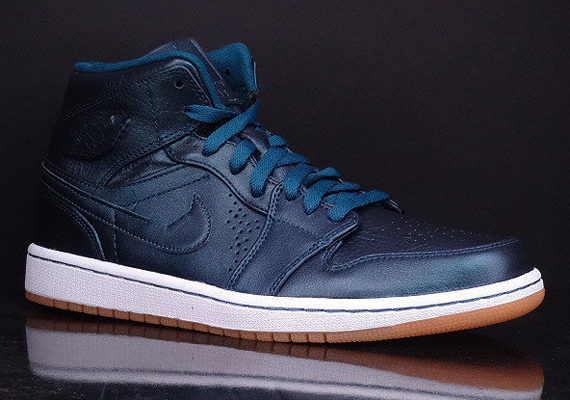 nike air jordan 1 mid nouveau cheap online