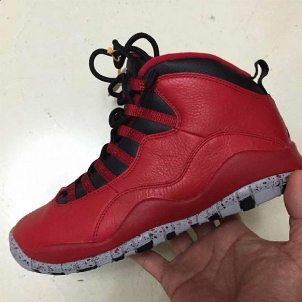 Air Jordan 10 