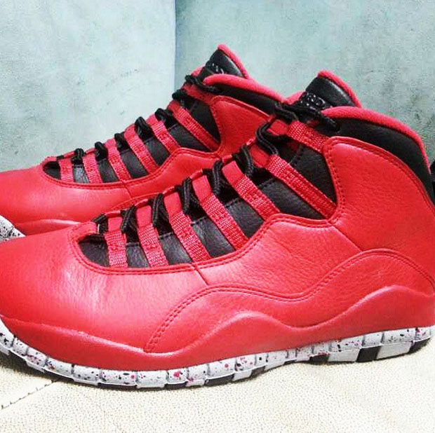 Air Jordan 10 