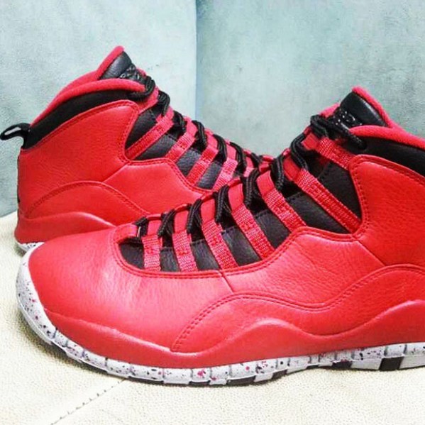 Air Jordan 10 