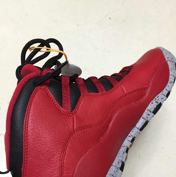 Air Jordan 10 