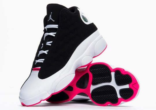 Air Jordan 13 Hyper Pink Where To Buy