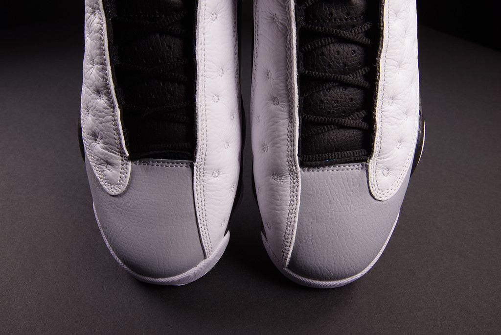 Air Jordan 13 Hologram Release Reminder 06