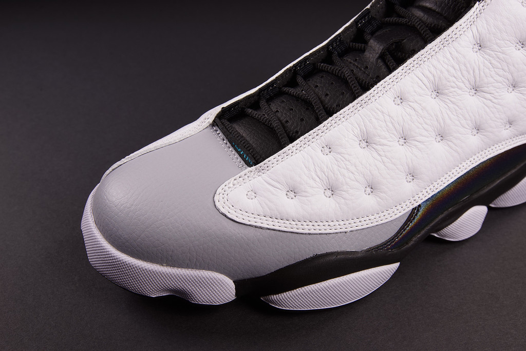 Air Jordan 13 Hologram Release Reminder 07