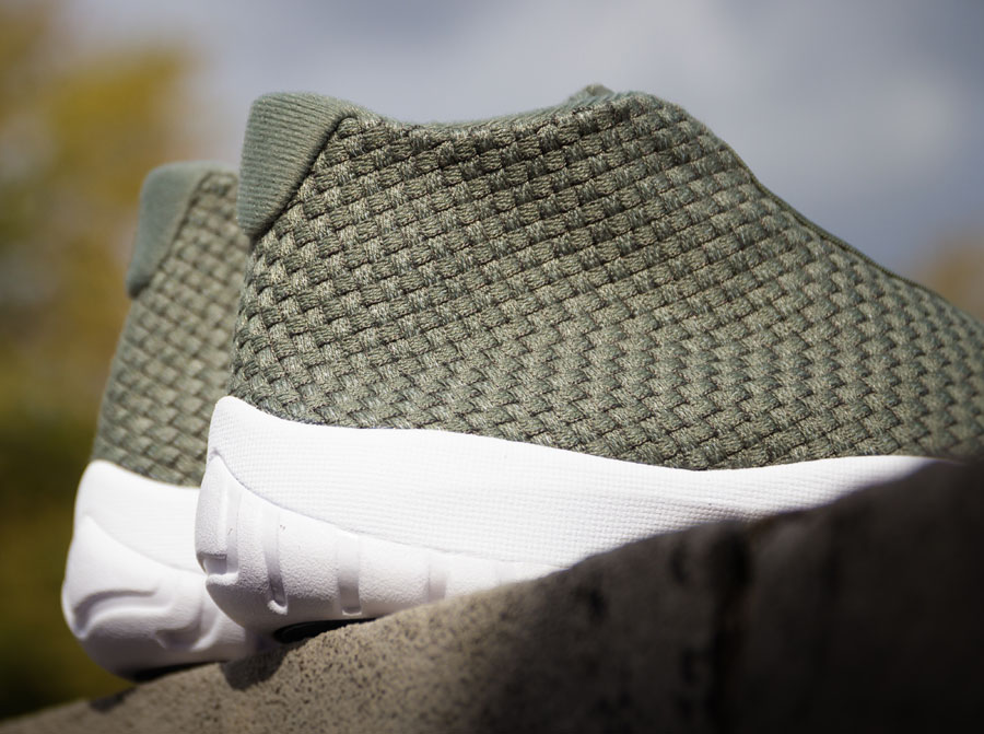 Air Jordan Future Iron Green Available 03