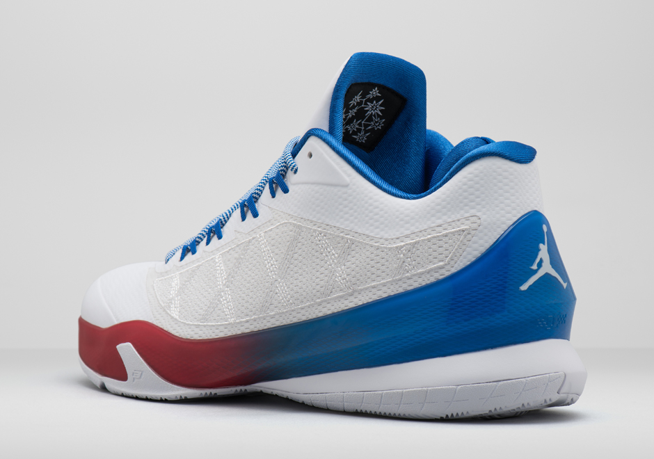 Air Jordan Pe Collection 2014 2015 Nba Season 3