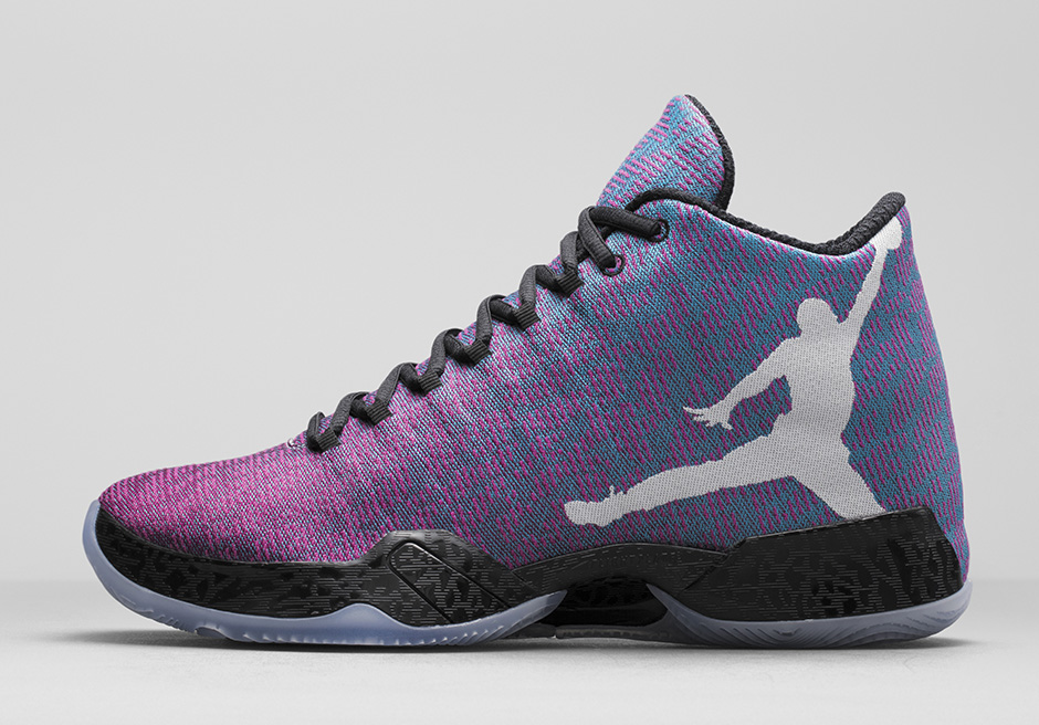 Air Jordan Xx9 Riverwalk Official Images 02