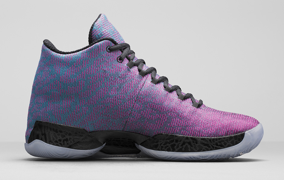 Air Jordan Xx9 Riverwalk Official Images 03