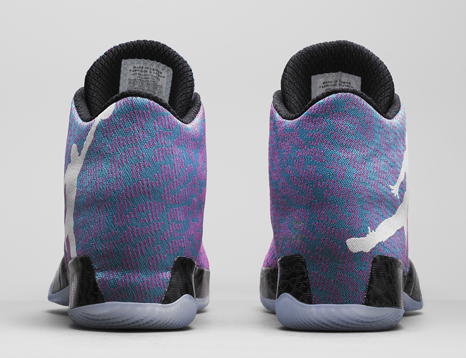 Air Jordan Xx9 Riverwalk Official Images 04