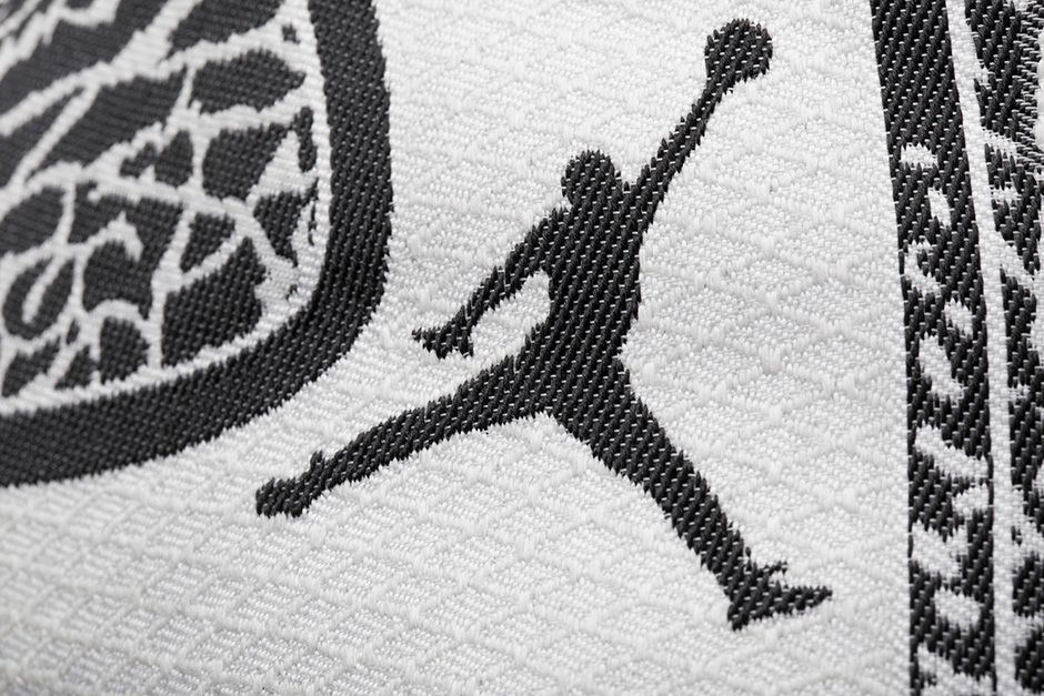 Air Jordan Xx9 White Black Releasing 07