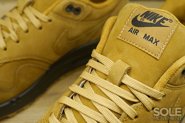 Air Max 1 Wheat Release Date 2