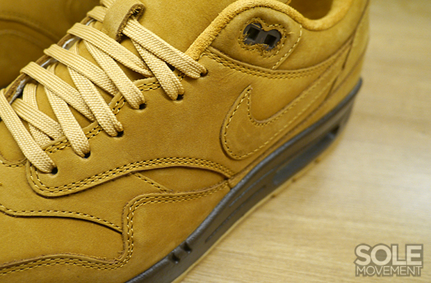 Air Max 1 Wheat Release Date 3