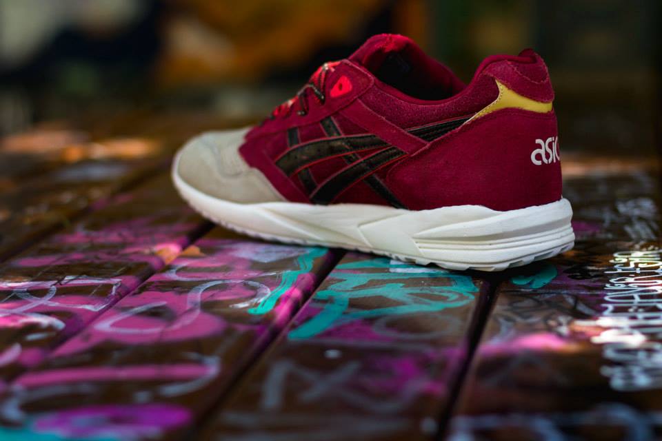 Asics Gel Saga Christmas Pack 04