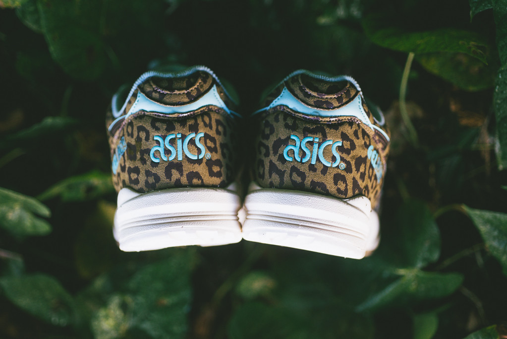 Asics Wmns Gel Saga Leopard Available 04
